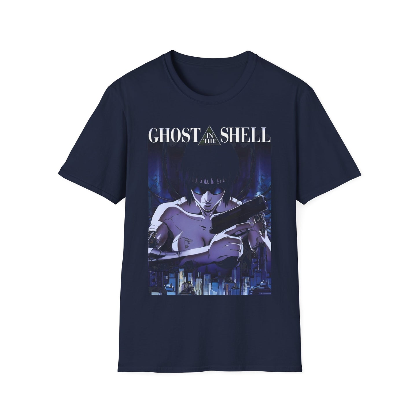 Ghost in the Shell T-Shirt