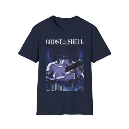 Ghost in the Shell T-Shirt