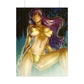 Black Lagoon - Roberta Poster