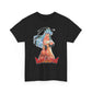 Darkstalkers - Morrigan Vintage T-Shirt