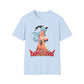 Darkstalkers - Morrigan T-Shirt
