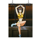 Cowboy Bebop - Faye Poster