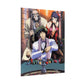 Cowboy Bebop Poster