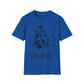 La Blue Girl T-Shirt
