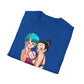 Dragon Ball - Bulma & Chi-Chi
