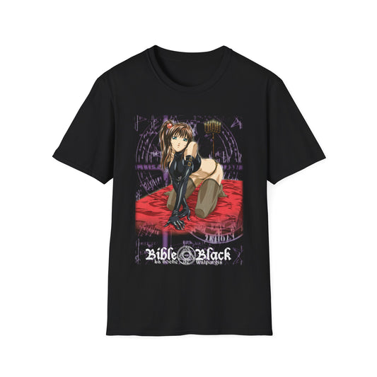 Bible Black T-Shirt