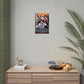 Cowboy Bebop Poster