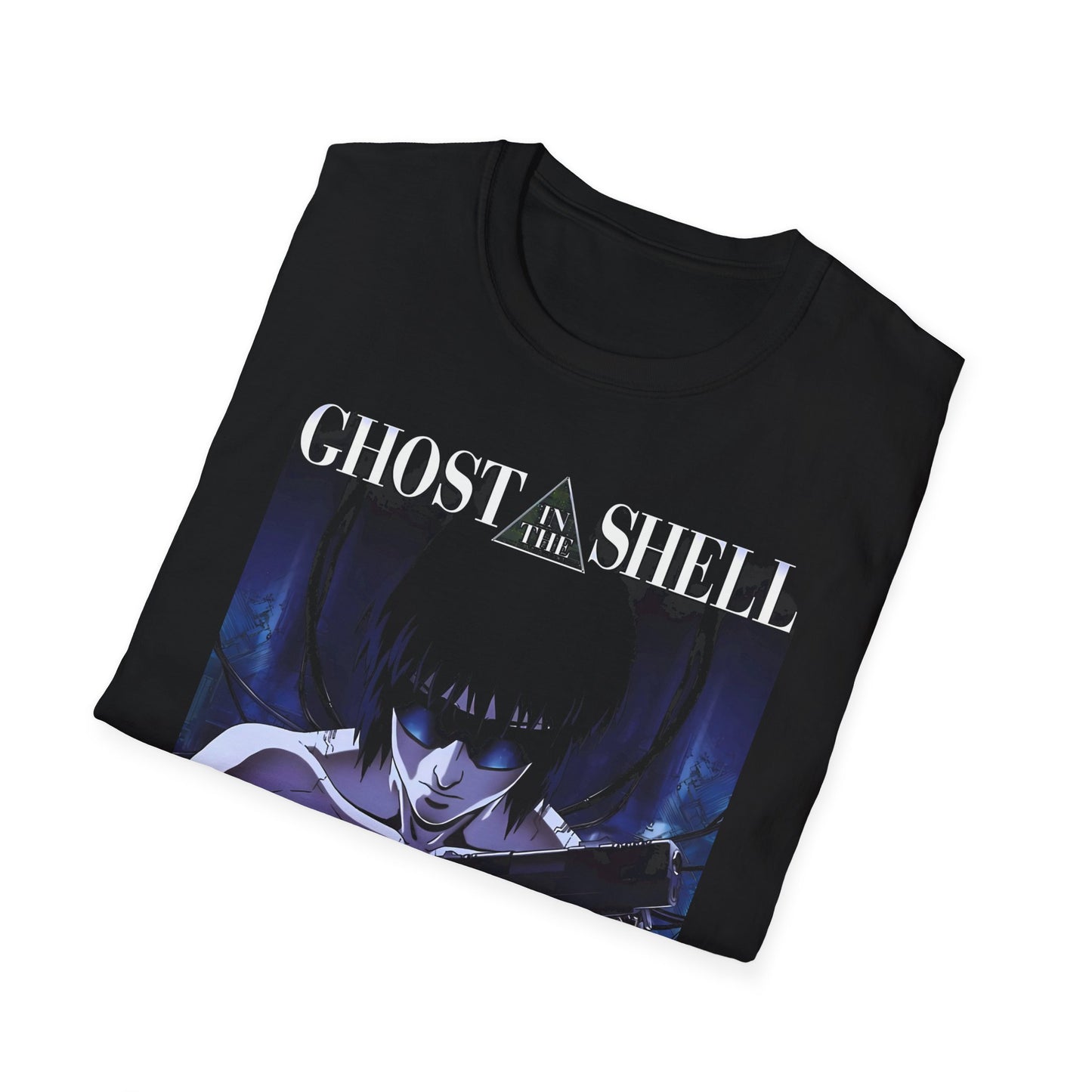 Ghost in the Shell T-Shirt