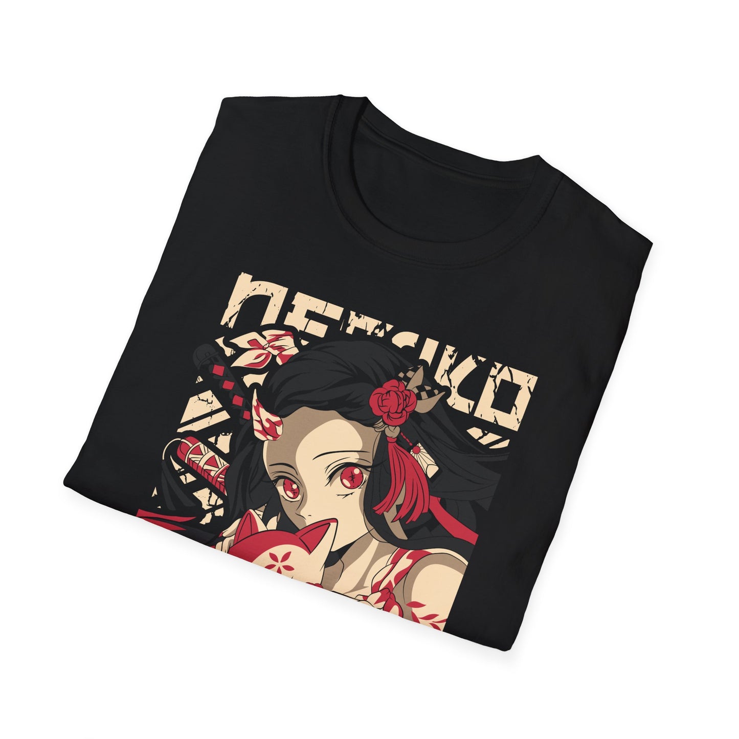 Demon Slayer - Nezuko