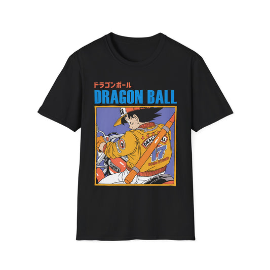 Dragon Ball Z - Goku