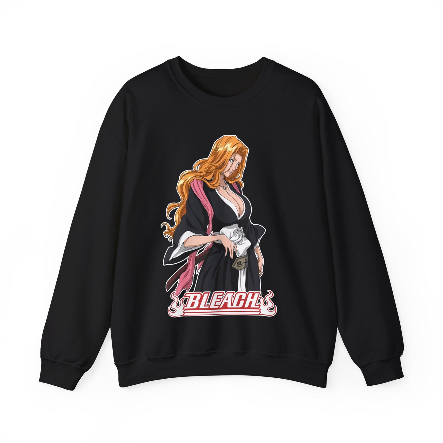 Bleach Sweatshirt