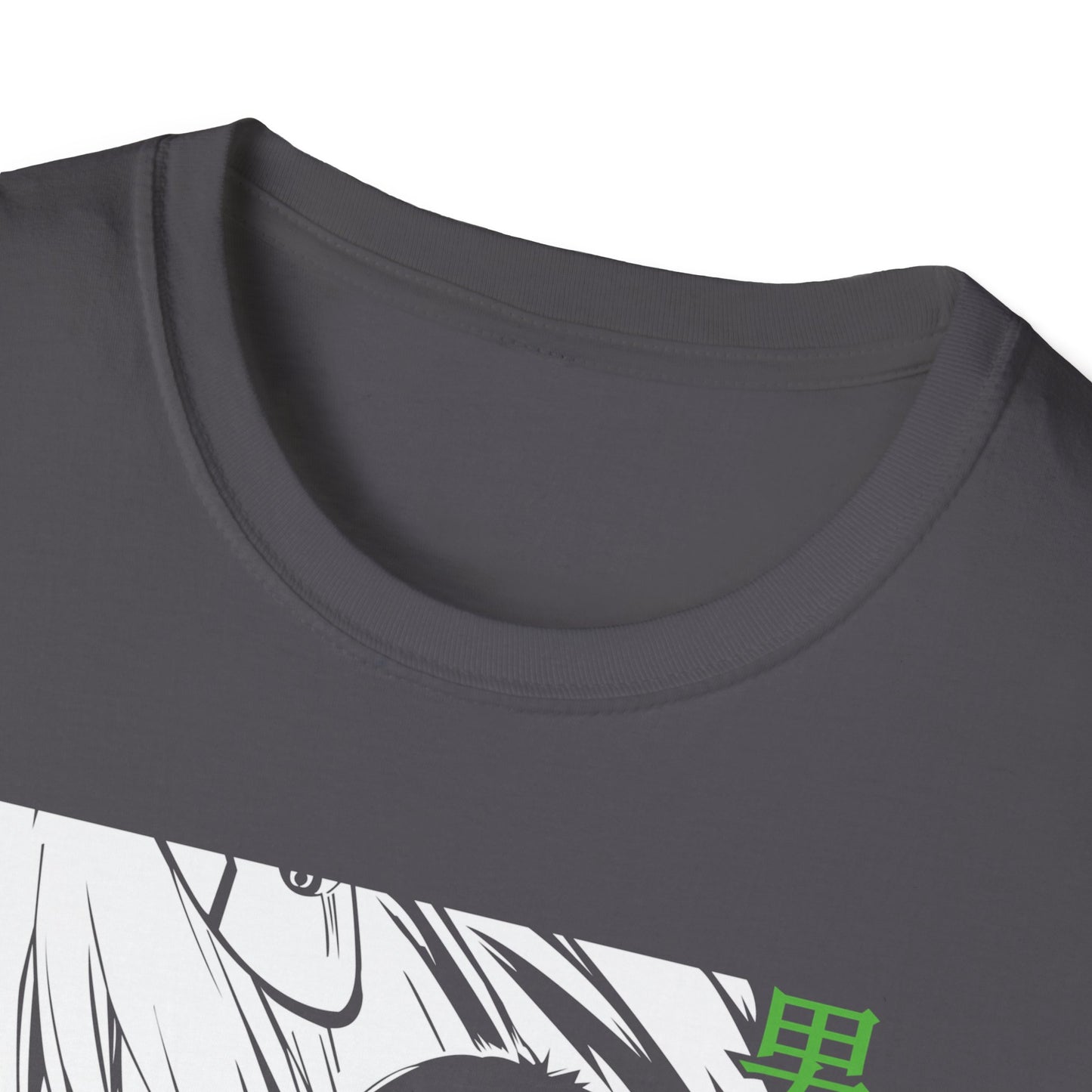 Neon Genesis Evangelion