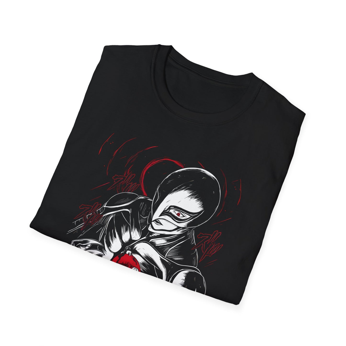 Berserk Griffith T-Shirt