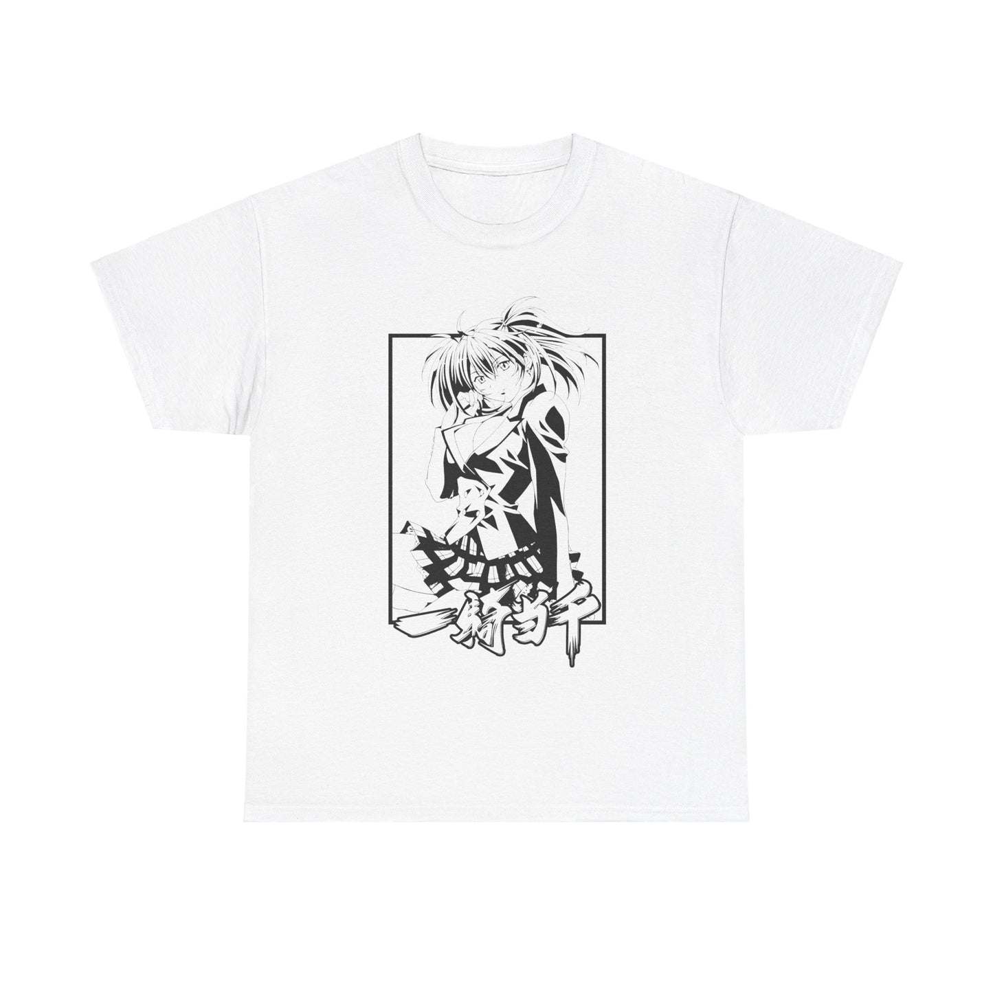 Ikki Tousen - Ryofu Hosen T-Shirt