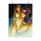 Black Lagoon - Roberta Poster