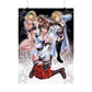 Bible Black Poster