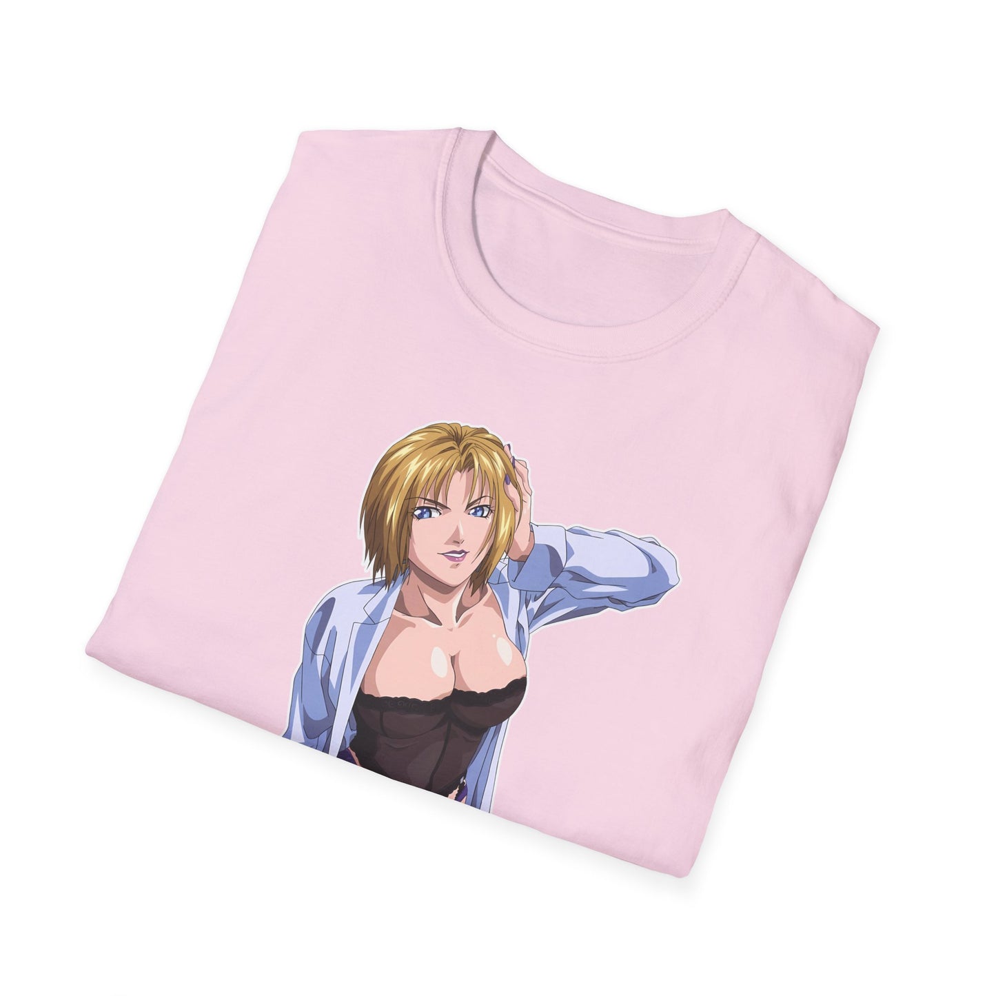 Bible Black T-Shirt