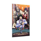 Cowboy Bebop Poster