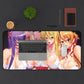 Highschool of the Dead Desk Mat