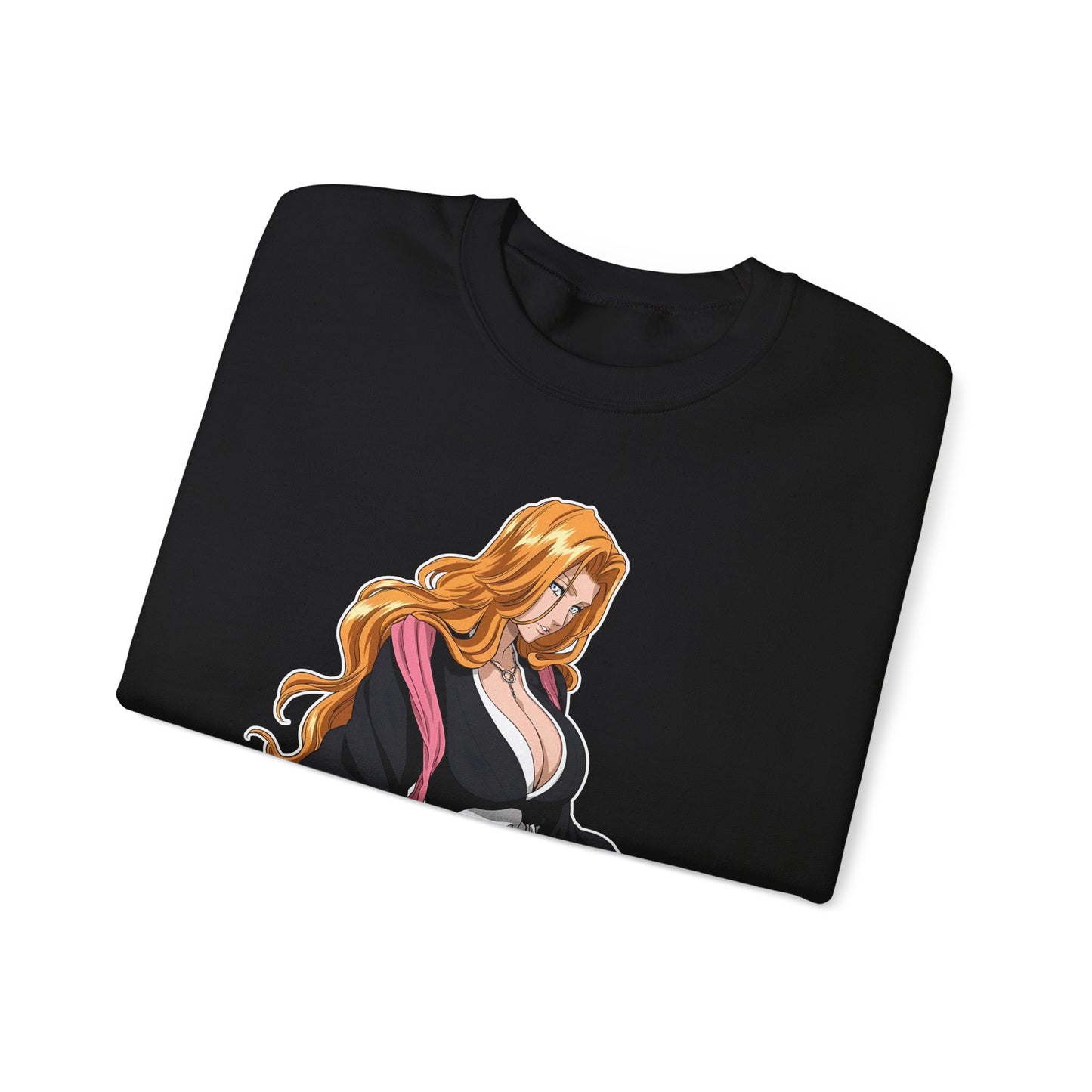 Bleach Sweatshirt