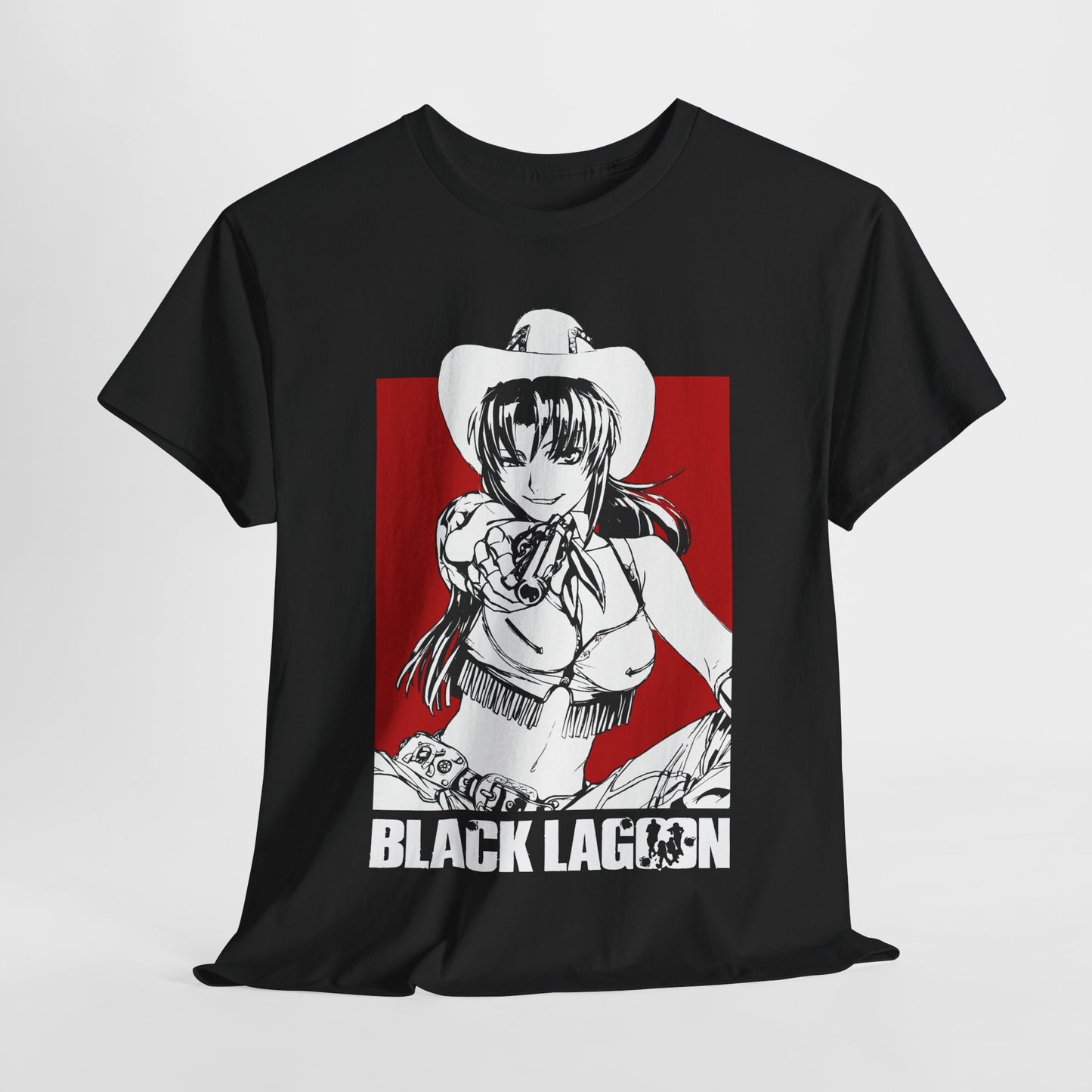 Black Lagoon T-Shirt