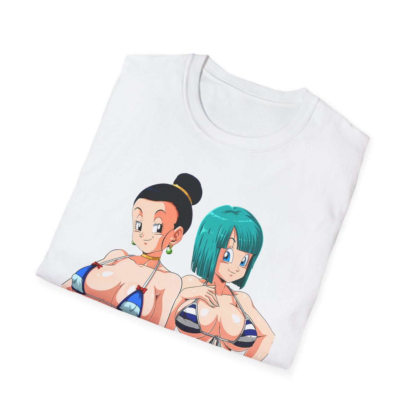 Dragon Ball Z Waifus