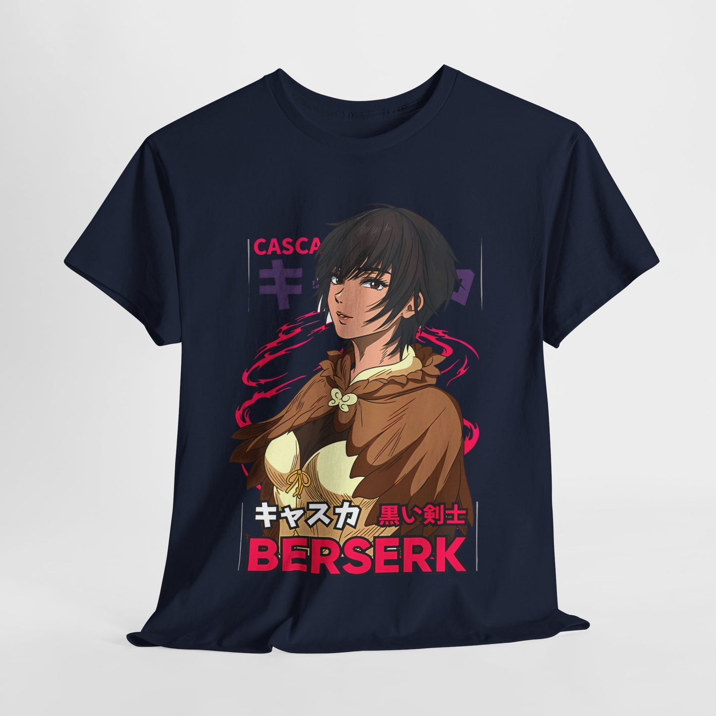 Berserk - Casca