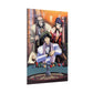 Cowboy Bebop Poster