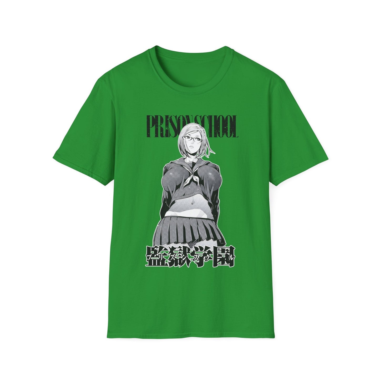 Prison School T-Shirt