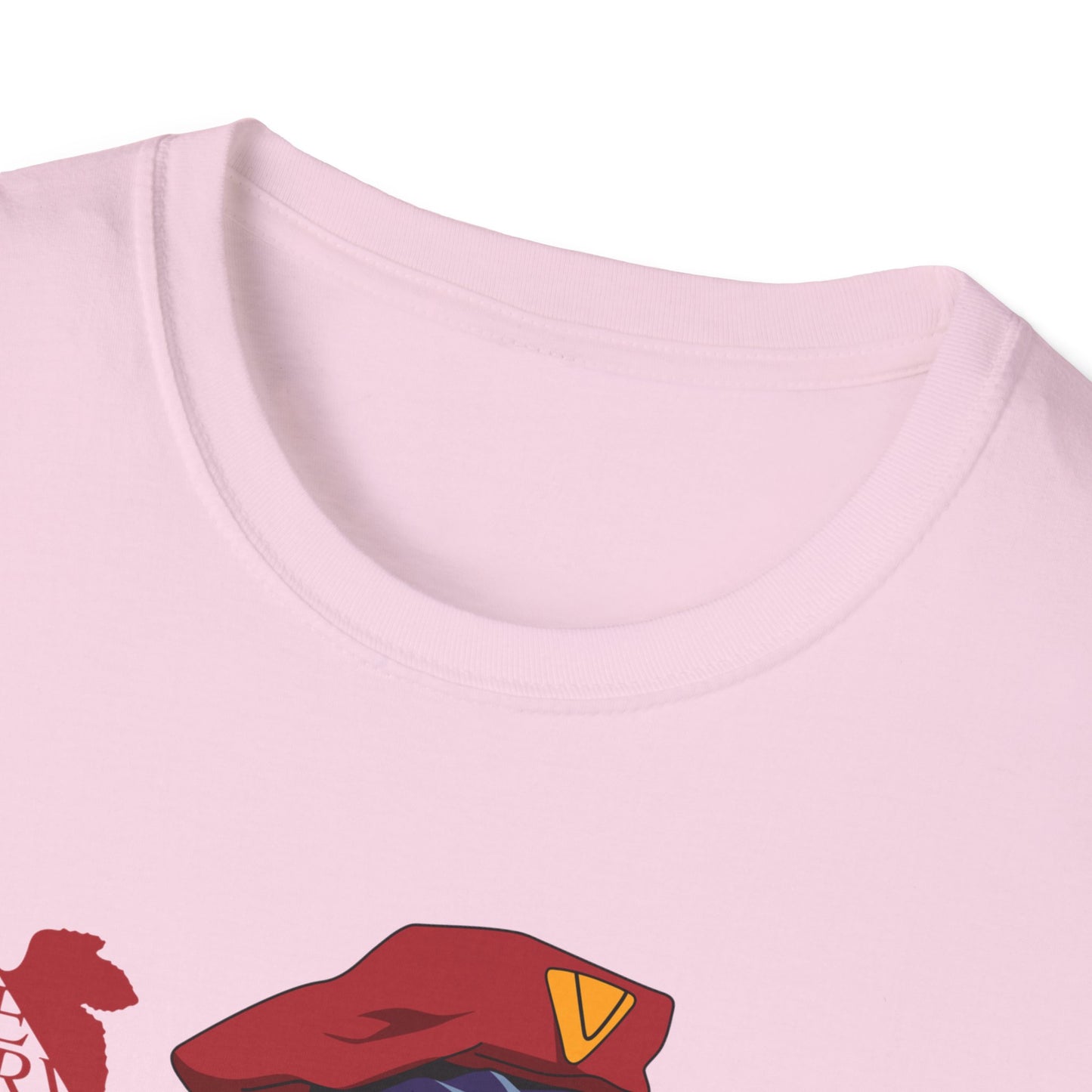 Neon Genesis Evangelion - Misato