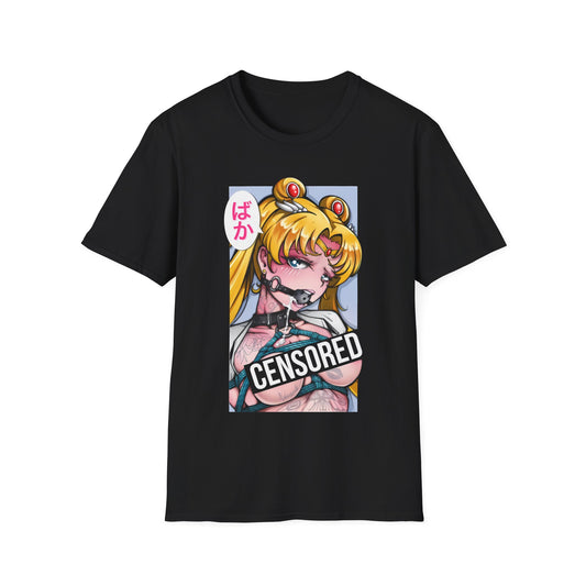 Sailor Moon - Baka