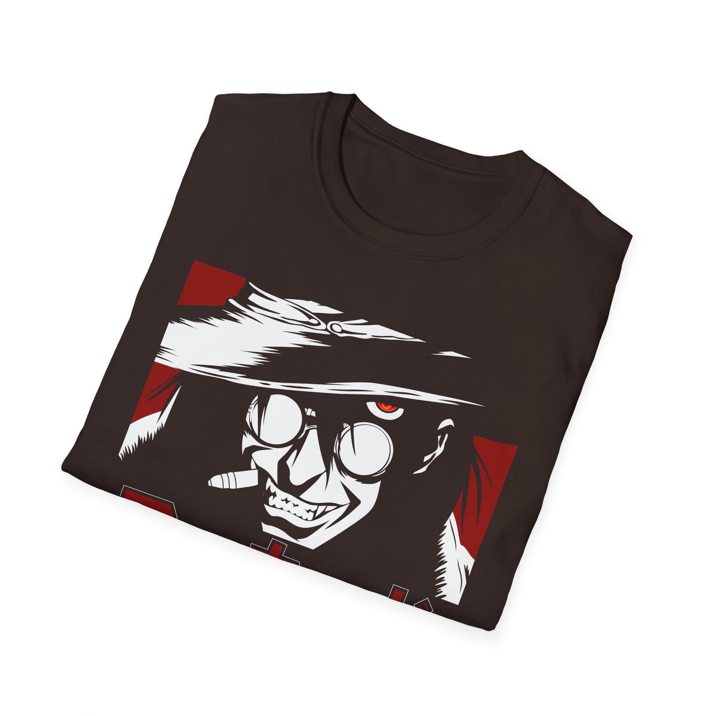 Hellsing - Alucard