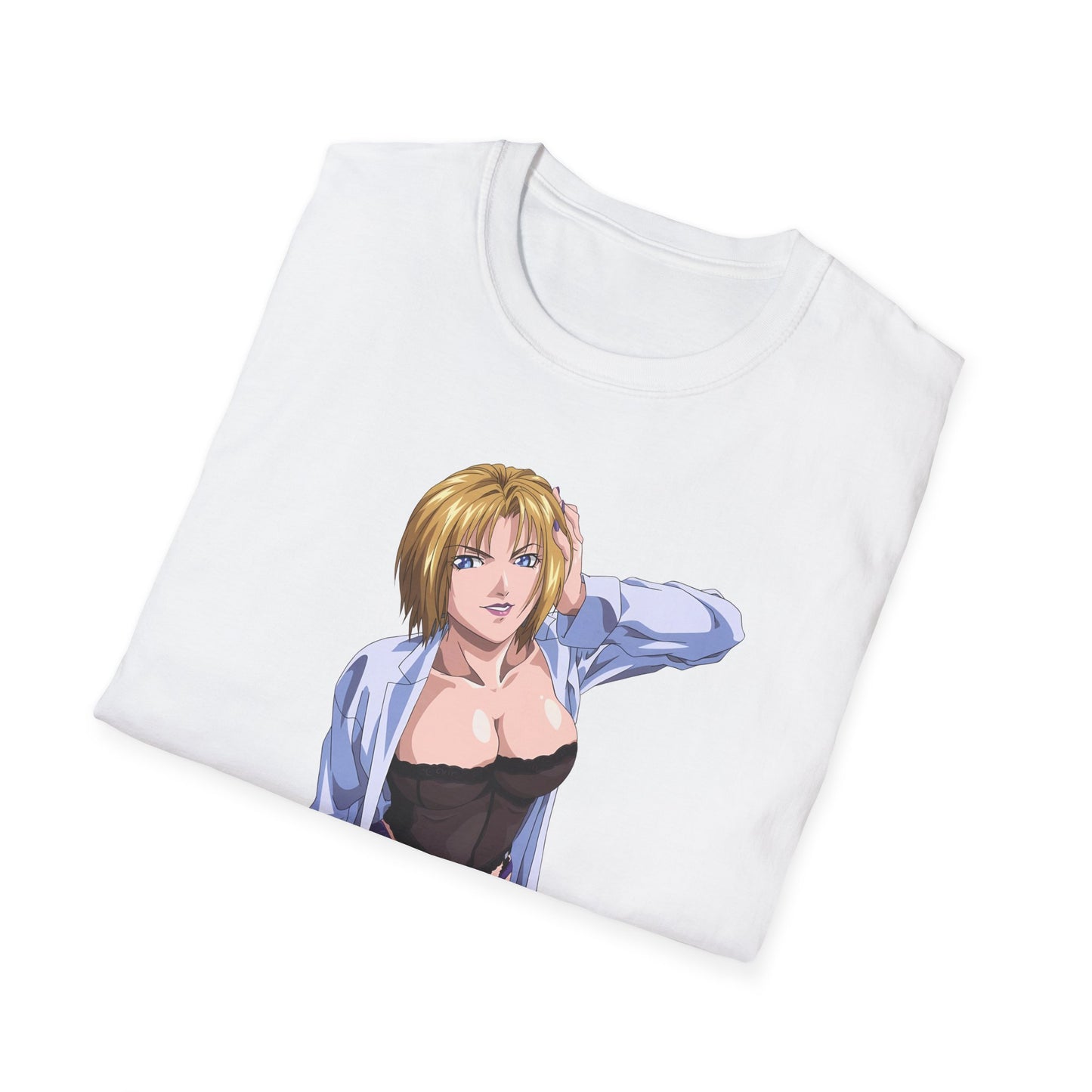 Bible Black T-Shirt