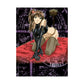 Bible Black Matte Poster