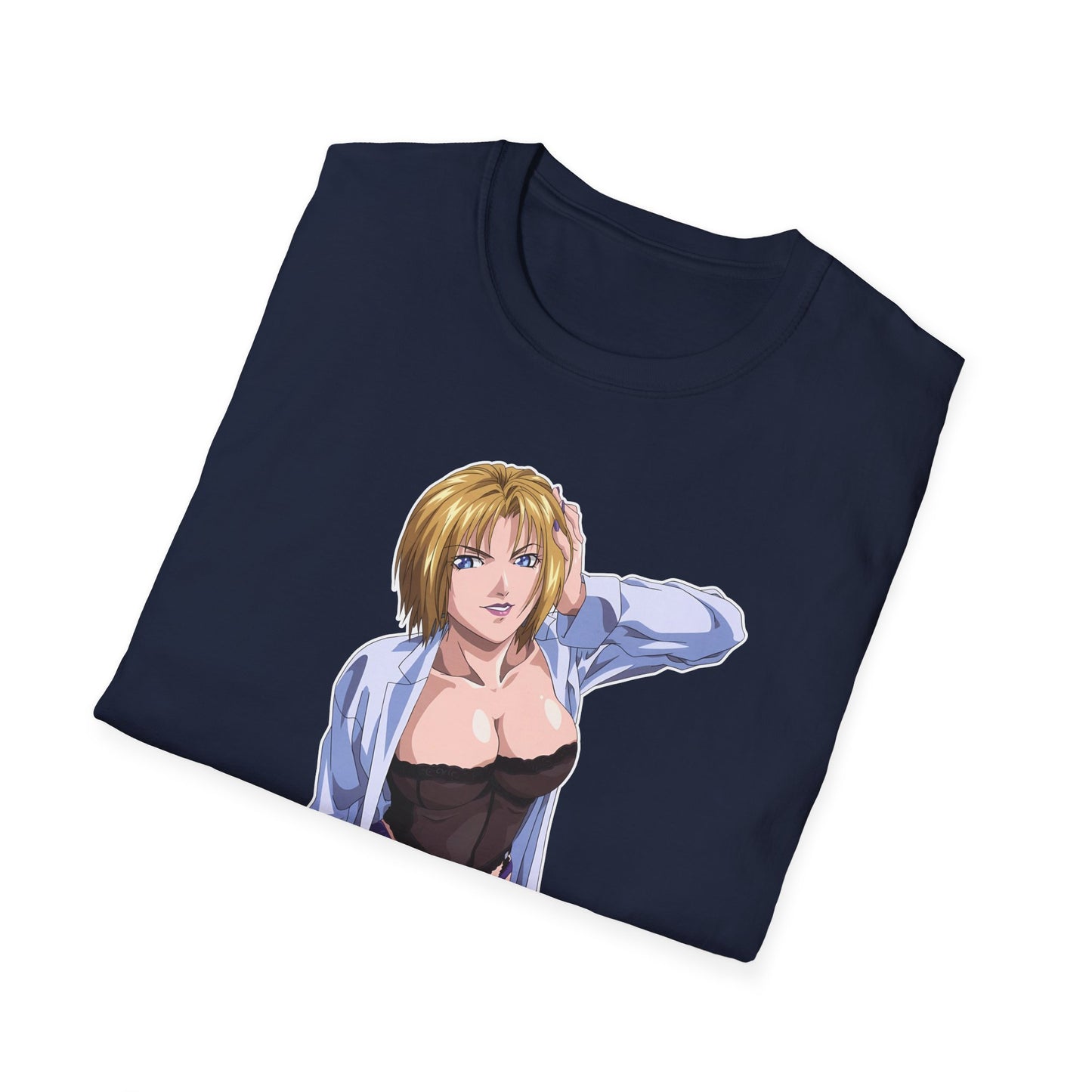 Bible Black T-Shirt