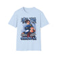 Street Fighter - Chun-Li T-Shirt