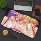 Highschool of the Dead Desk Mat