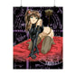 Bible Black Matte Poster