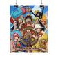 One Piece Poster