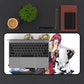 Bible Black Desk Mat