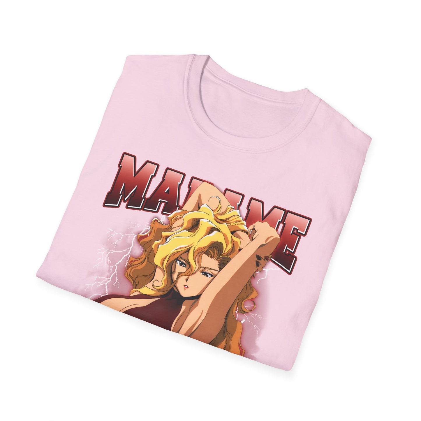 Golden Boy - Madame President T-Shirt
