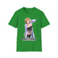 Bible Black T-Shirt