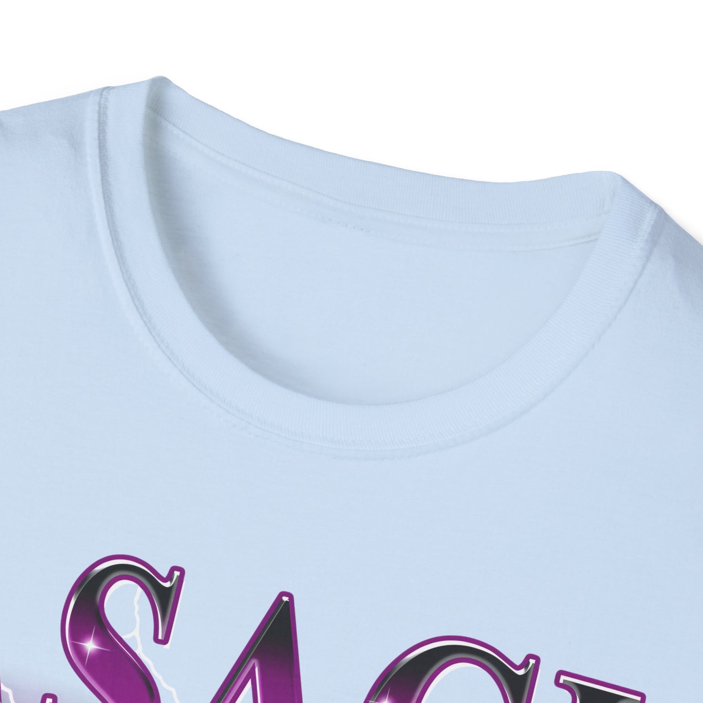 Taimanin Asagi Bootleg T-Shirt