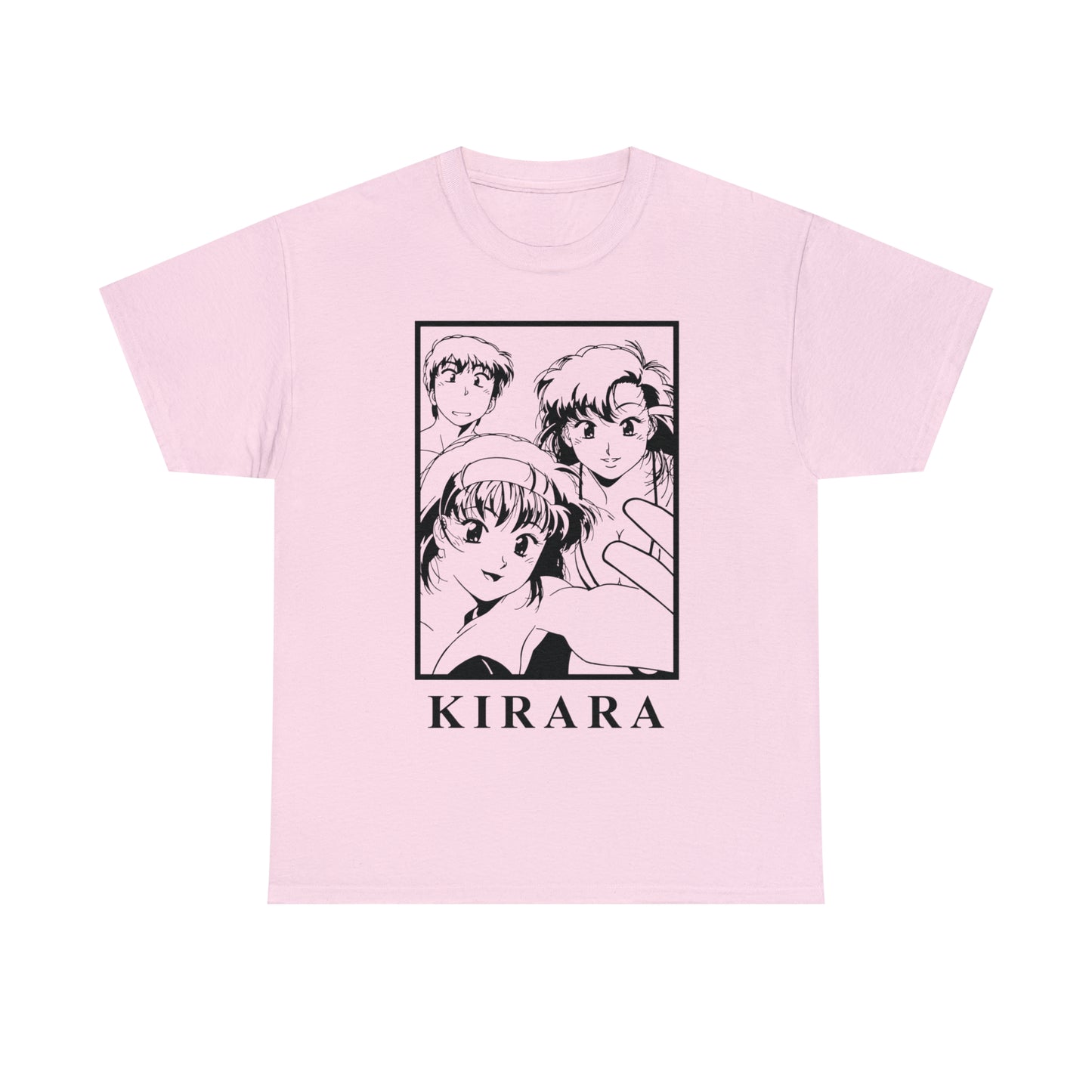 Kirara T-Shirt