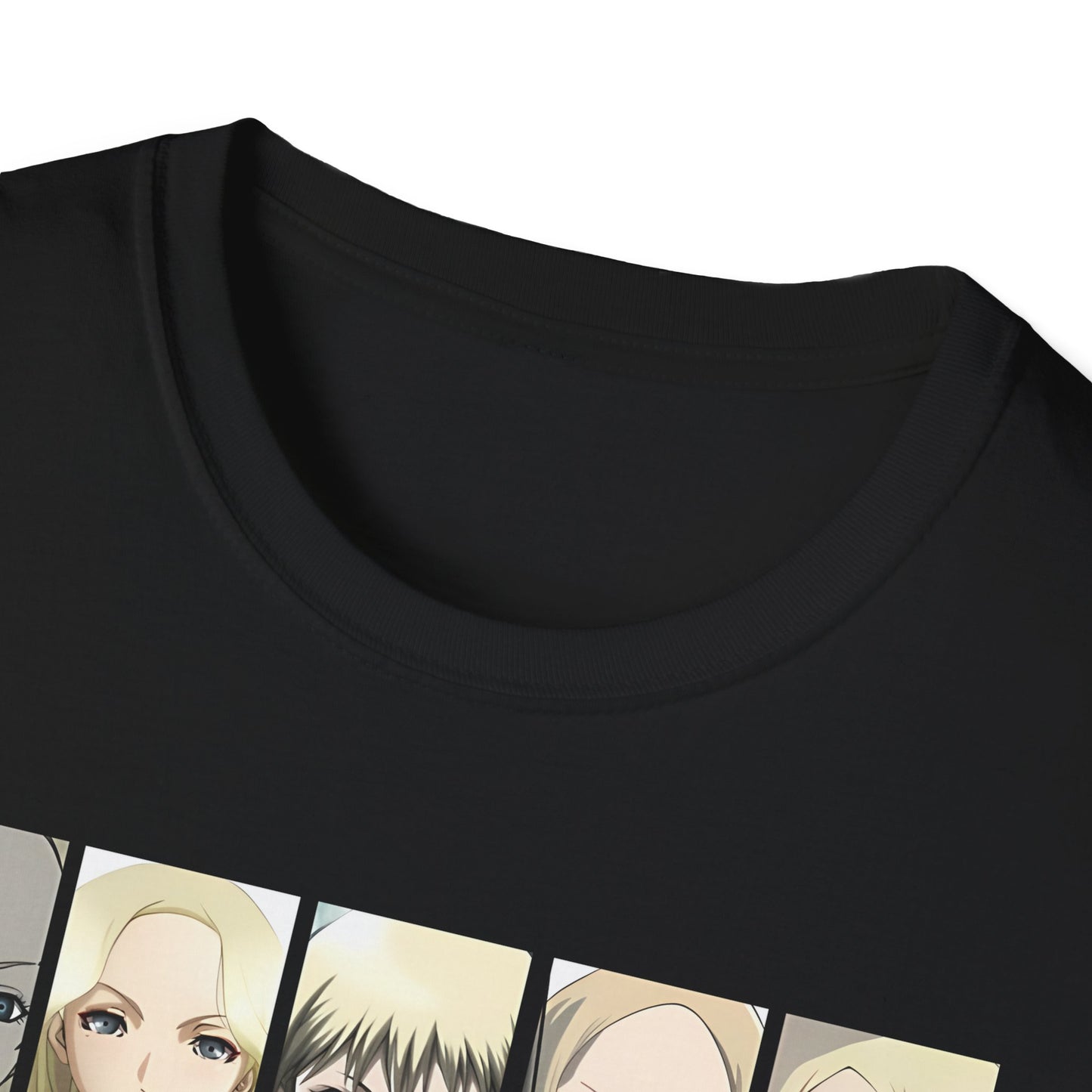 Claymore T-Shirt