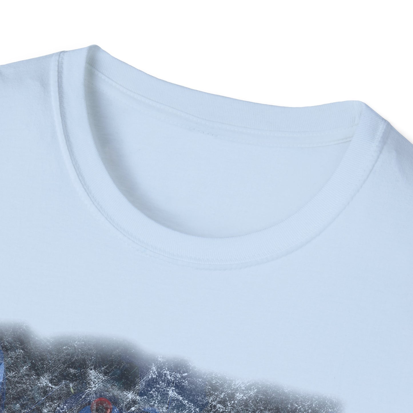 Unisex Bubblegum Crisis Vintage 80s Anime T-Shirt, Retro Reika Chang Manga Waifu Shirt