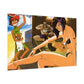 cowboy Bebop poster