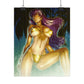 Black Lagoon - Roberta Poster