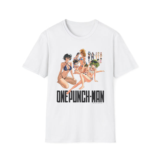 One Punch Man