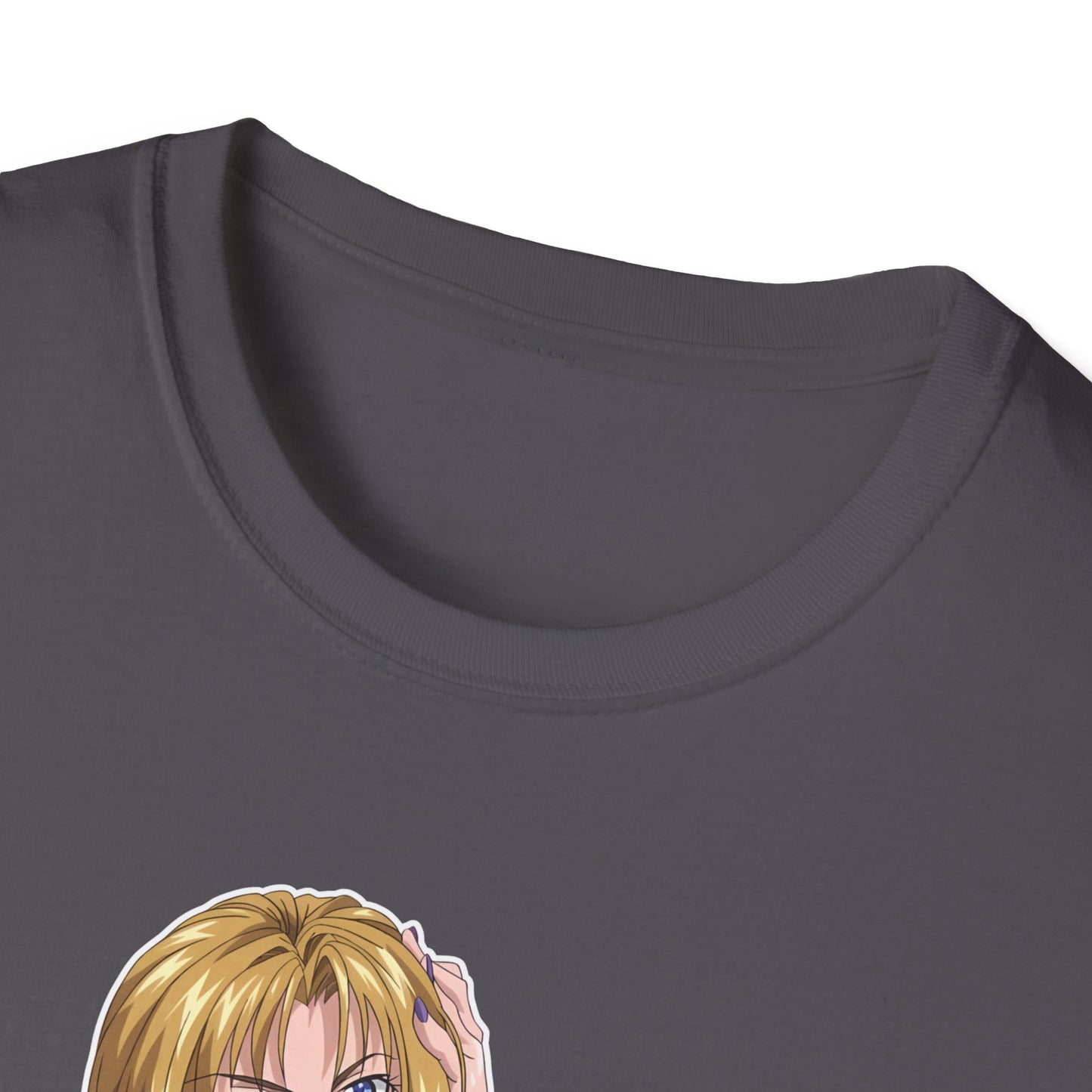 Bible Black T-Shirt